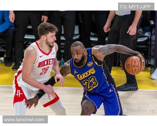 2020年湖人队与火箭队季后赛第二场精彩回放全程分析与精彩瞬间回顾