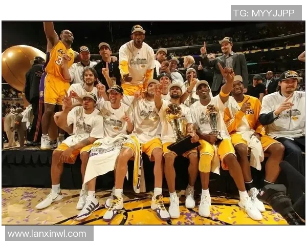 2010年NBA总决赛第六场湖人与凯尔特人的巅峰对决回顾